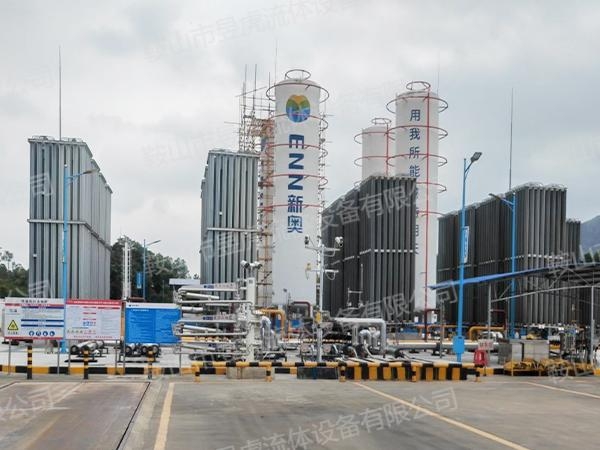 LNG增壓卸車(chē)臂（新奧燃?xì)猓? /></a>
                                  <h3><a href=